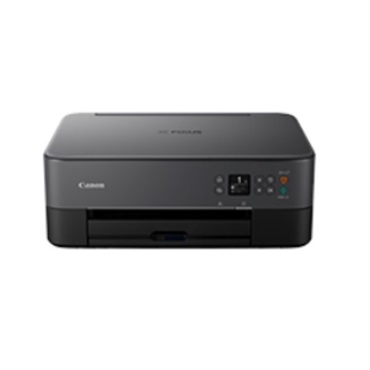 Canon　インクジェットプリンター  PIXUS　TS5430BK