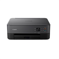 Canon　インクジェットプリンター  PIXUS　TS5430BK(PIXUS TS5430BK)