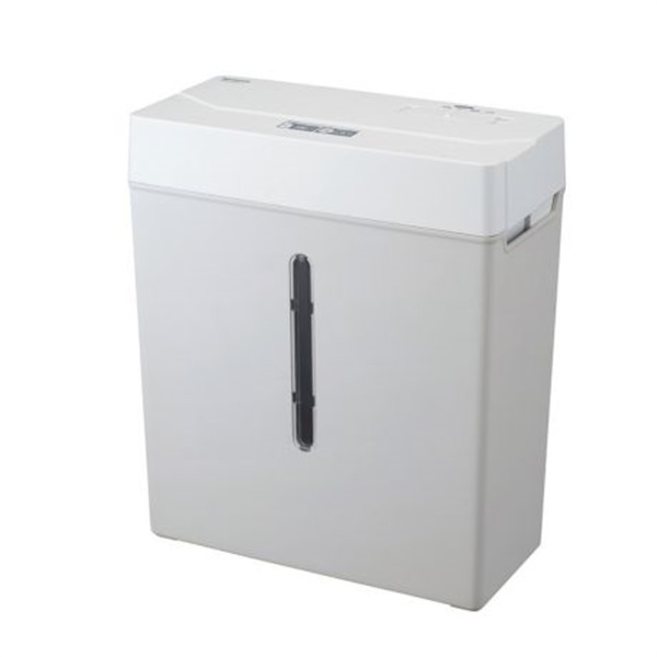 ナカバヤシ 電動パーソナルマイクロカットシュレッダー | イオン