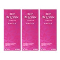 (ご予約商品) リアップ リジェンヌ 60mL まとめて3個 大正製薬 【第1類医薬品】(60mL×3個)