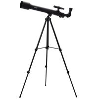 天体望遠鏡（屈折式・経緯台） 60倍 星どこナビ スマホ撮影 スマホアダプター(天体望遠鏡（屈折式・経緯台） 60倍)