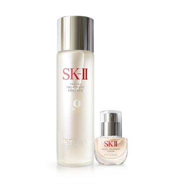 SK-II フェイシャル トリートメント エッセンス コフレ (セラム)