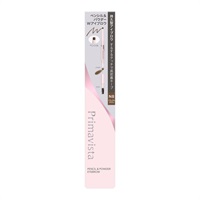 Primavista(プリマヴィスタ) スタイルロック アイブロウ ペンシル＆パウダー ナチュラルブラウン　0.43g  (ＮＢナチュラルブラウン)