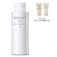 INFINITY(インフィニティ) イノベイティブ ブライト セラム XX 40ml コーセー 【医薬部外品】(付け替え)