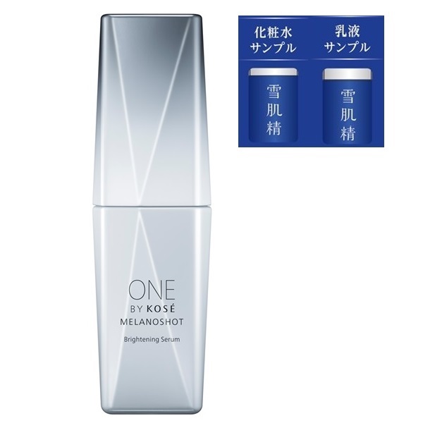 ONE BY KOSE メラノショット P　【医薬部外品】(40mL)