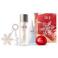 SK-II ピテラ(TM) ベスト コレクション 2026 ホリデーコレクション  (チャームセット) / 化粧水  / sk2(エスケーツー)