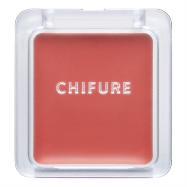 ちふれ リップ＆チークバーム  ＯＲ１０  CHIFURE ちふれ化粧品