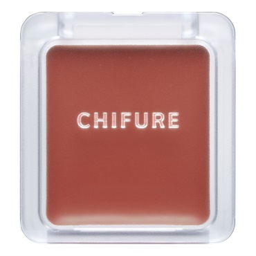 ちふれ リップ＆チークバーム ＢＥ１０    CHIFURE ちふれ化粧品