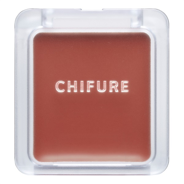ちふれ リップ＆チークバーム ＢＥ１０    CHIFURE ちふれ化粧品(BE10)