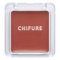 ちふれ リップ＆チークバーム ＢＥ１０    CHIFURE ちふれ化粧品(BE10)