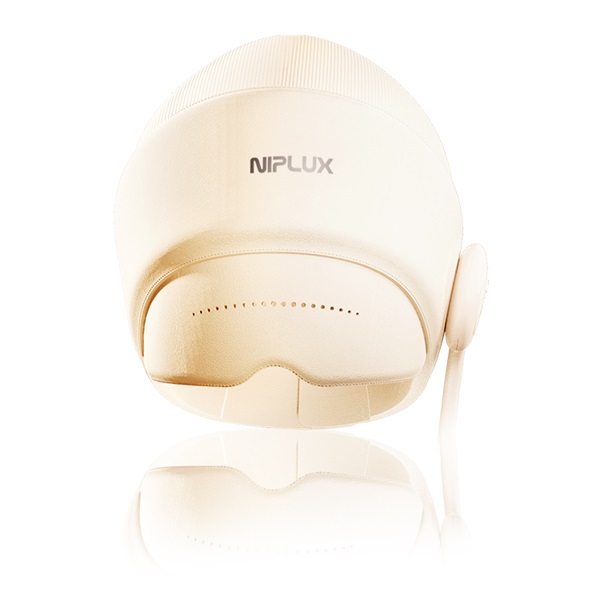 (ご予約商品)ヘッドケア　チルメット NP-CM24IV NIPLUX(NP-CM24IV)