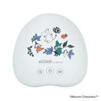 (ご予約商品)ムーミンコレクション ハンドモミ NP－HM21WTMM NIPLUX(NP-HM21WTMM)