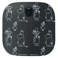(ご予約商品)ムーミンコレクション　レッグフィット NP－LF23BKMM NIPLUX(NP-LF23BKMM)