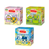 めぐりズム 蒸気めぐるアイマスク たまごっちコラボ 3個セット 花王(12枚入 3個セット)