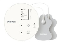 (従業員販売) 低周波治療器 HV-F013-JE オムロンヘルスケア ▼(HV-F013-JE)