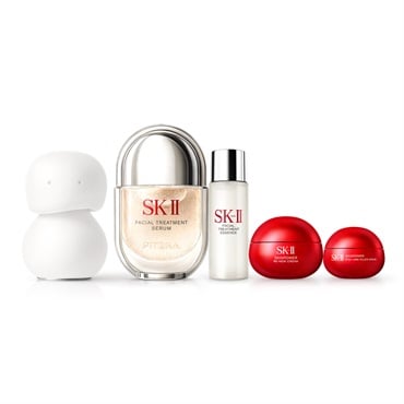 SK2 化粧品セット ご予約商品 11月20日発売) SK-II フェイシャル トリートメント セラム
