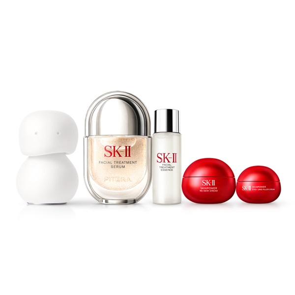 ご予約商品 11月20日発売) SK-II フェイシャル トリートメント セラム