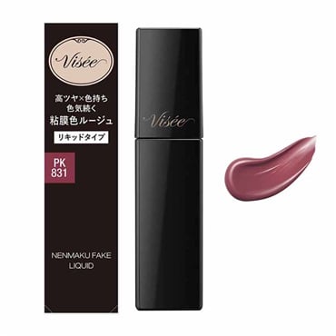 Visee(ヴィセ) ネンマクフェイク リキッド PK831
