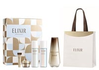 (11月21日発売 ご予約商品) ELIXIR(エリクシール シュペリエル) 　ザ　セラム　リミテッド　コフレ　数量限定品　資生堂