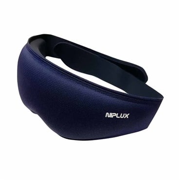 (ご予約商品) ニップラックス EMSアイマスク NP‐EEM23 ニップラックス NIPLUX 日創プラス