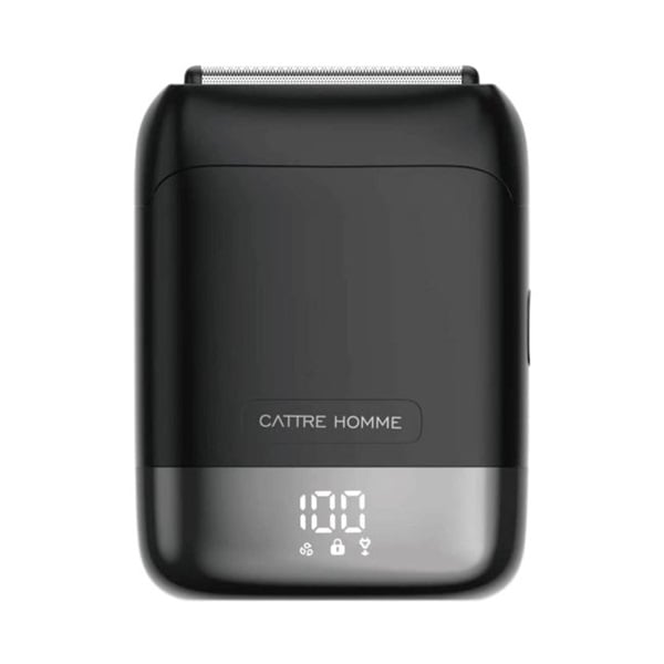 (ご予約商品)  充電交流式ミニシェーバー5枚刃 CTS-250  カトレ(CTS-250)