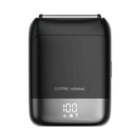 (ご予約商品)  充電交流式ミニシェーバー5枚刃 CTS-250  カトレ(CTS-250)