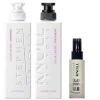 STEPHEN KNOLL(スティーブンノル) カラー ラスティング　シャンプー＋トリートメント セット(475mL+475mL)