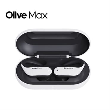 Olive　集音器 Olive Max　OU1P0102