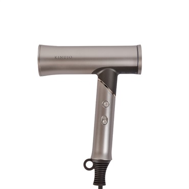 (ご予約商品) KINUJO Hair Dryer Voyage 海外兼用ヘアドライヤー HW001 