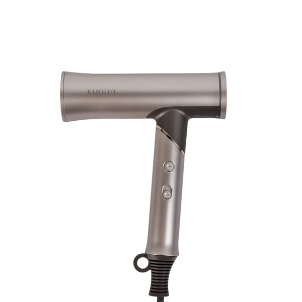 (ご予約商品) KINUJO Hair Dryer Voyage 海外兼用ヘアドライヤー HW001 (HW001)