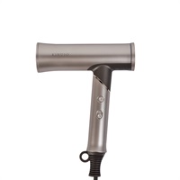 (ご予約商品) KINUJO Hair Dryer Voyage 海外兼用ヘアドライヤー HW001 (HW001)