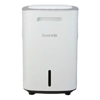 Reencle Prime 家庭用 生ごみ処理機 ハイブリッド式（ バイオ式 × 乾燥式 ） RC-PRIME300(RC-PRIME300-WH)