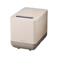 recolte　コンパクト生ごみ処理機  RDP-2-W(RDP-2-W)