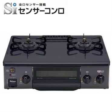 パロマ　ガステーブル　IC-S39