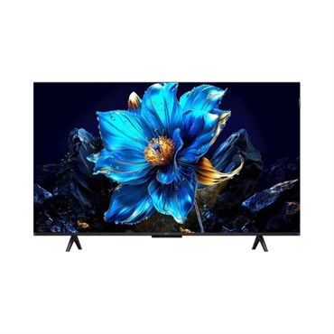 TCL　43v型4K量子ドット液晶テレビ　43P7K【玄関先お届け商品】