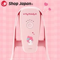 ショップジャパン　マイキュット　クロミ／マイメロディ(マイメロディ)