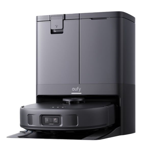 ANKER　ロボットクリーナー　Eufy X10 Pro Omni(T2351511)