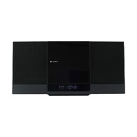 東芝　AUREX　スリム型サウンドシステム　AX-WSS60(AX-WSS60(K))