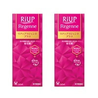 (ご予約商品) リアップ リジェンヌ プラス 60mL まとめて2個 大正製薬 【第1類医薬品】(60mL×2個)
