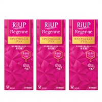 (ご予約商品) リアップ リジェンヌ プラス 60mL まとめて3個 大正製薬 【第1類医薬品】(60mL×3個)