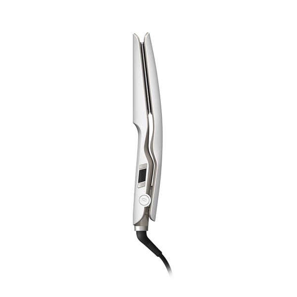 (ご予約商品) Re・De　ストレートヘアアイロン 　スムース 　HS01A(HS01A-WT (ホワイト))