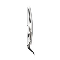 (ご予約商品) Re・De　ストレートヘアアイロン 　スムース 　HS01A(HS01A-WT (ホワイト))