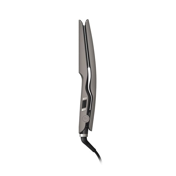 (ご予約商品) Re・De　ストレートヘアアイロン 　スムース 　HS01A(HS01A-HG (ヒュッゲグレー))