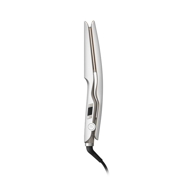 (ご予約商品) Re・De　ストレートヘアアイロン 　モイスト 　HS02A(HS02A-WT(ホワイト))