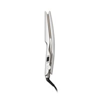 (ご予約商品) Re・De　ストレートヘアアイロン 　モイスト 　HS02A(HS02A-WT(ホワイト))