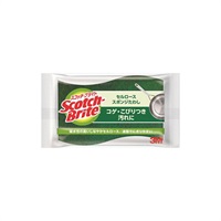 スコッチ・ブライト セルローススポンジたわし C‐31S 1個 スコッチ・ブライト Scotch‐Brite スリーエム ジャパン(0021200570261)