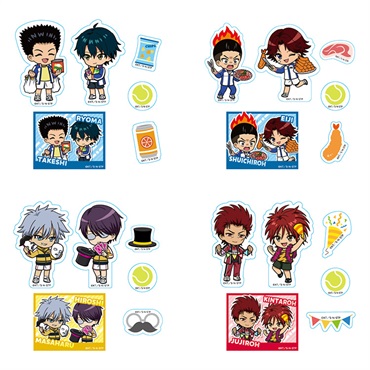 テニスの王子様 | イオンスタイルオンライン 衣料品・暮らしの品