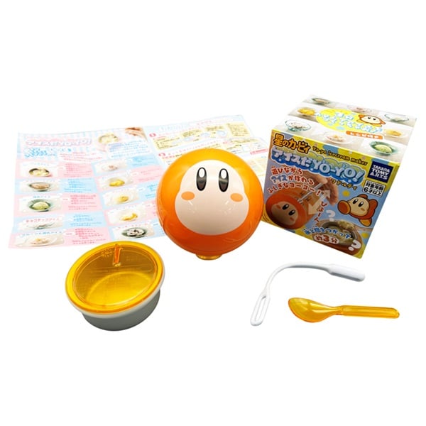 アイスだヨーヨー ワドルディ お一人さま1点限り 4904790759949 従業員販売(4904790759949)