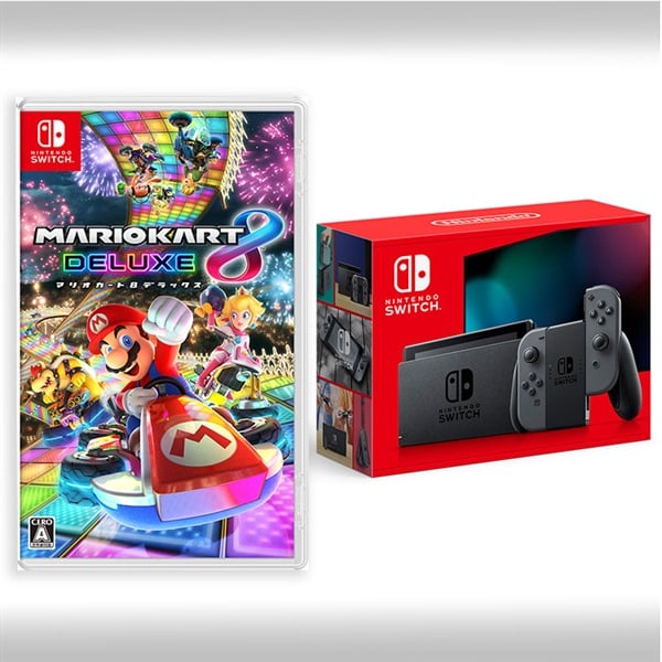 1万2000円相当の付属品付き♡美品♡Nintendo Switch NINTENDO|SWITCH|HARDOFFオフモール（オフモ）|1010640000041608