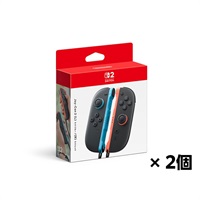 BEE-A-JAAAA】 Nintendo Switch 2 Joy-Con 2 (L) ライトブルー